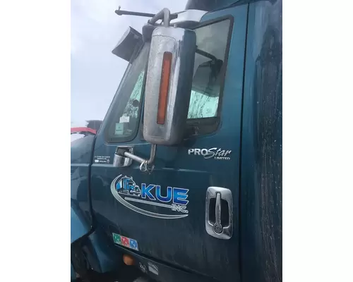 International ProStar Limited Mirror (Side View)