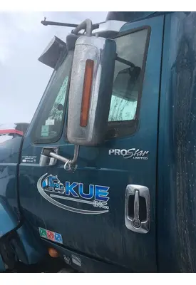 International ProStar Limited Mirror (Side View)