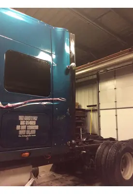 International ProStar Limited Side Fairing