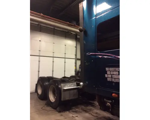 International ProStar Limited Side Fairing