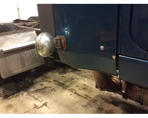 International ProStar Limited Side Fairing