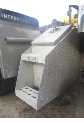 International ProStar Limited Tool Box