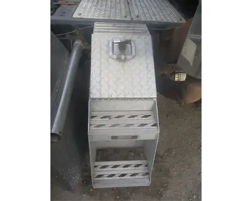 International ProStar Limited Tool Box