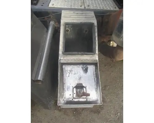 International ProStar Limited Tool Box