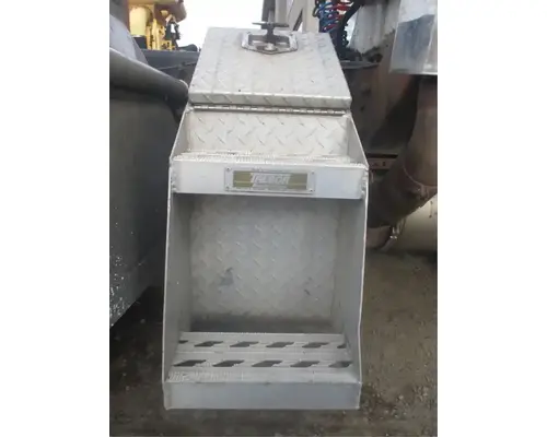 International ProStar Limited Tool Box