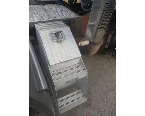 International ProStar Limited Tool Box