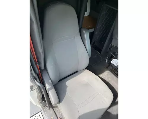 International ProStar Premium 6X4 Seat, Front