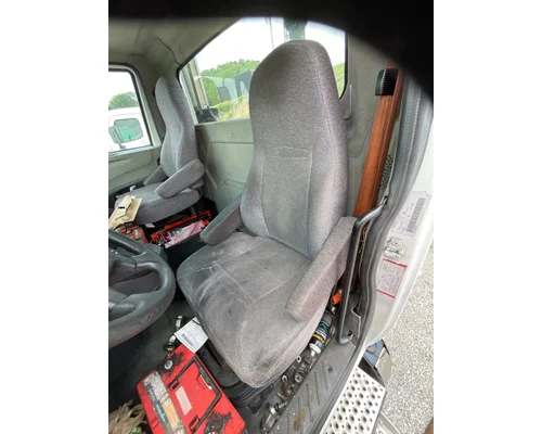 International ProStar Premium 6X4 Seat, Front