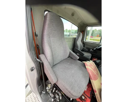 International ProStar Premium 6X4 Seat, Front