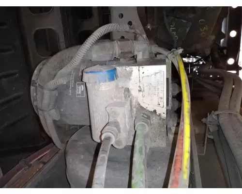 International ProStar Premium Air Drier