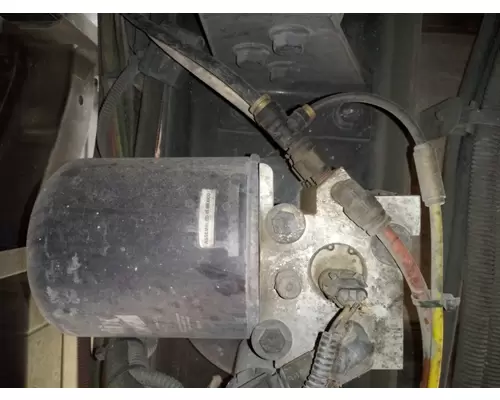 International ProStar Premium Air Drier