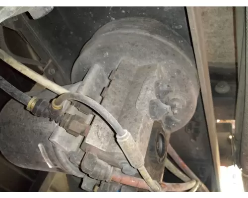 International ProStar Premium Air Drier