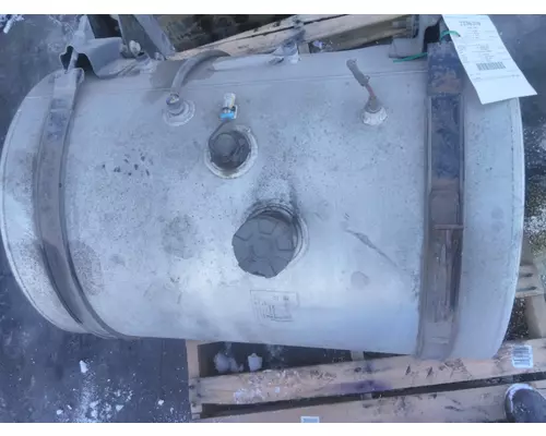 Fuel Tank INTERNATIONAL PROSTAR 113 2007-2025 LKQ Western Truck Parts