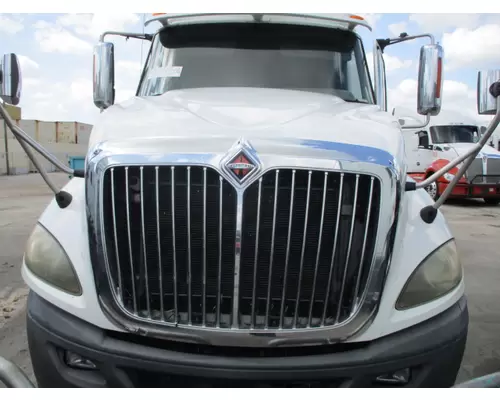 Hood INTERNATIONAL PROSTAR 113 2007-2025 LKQ Heavy Truck - Tampa