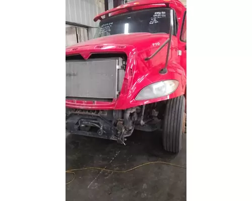 Hood INTERNATIONAL PROSTAR 113 2007-2025 LKQ Western Truck Parts