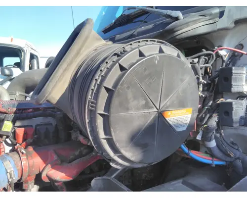 Air Cleaner INTERNATIONAL PROSTAR 113 LKQ Heavy Truck - Tampa