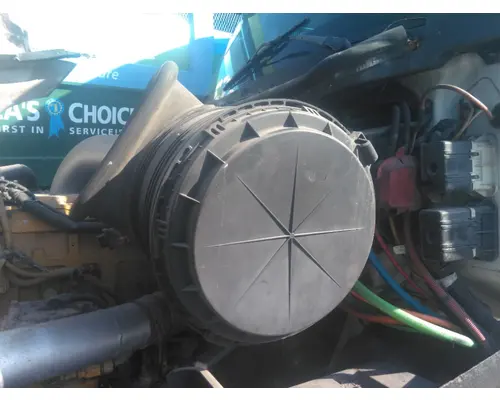 Air Cleaner INTERNATIONAL PROSTAR 113 LKQ Heavy Truck - Tampa