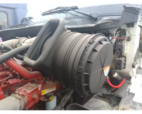 Air Cleaner INTERNATIONAL PROSTAR 113 LKQ Thompson Motors - Wykoff