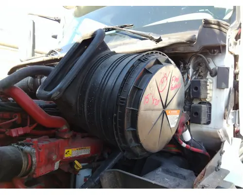 Air Cleaner INTERNATIONAL PROSTAR 113 LKQ Heavy Truck - Goodys