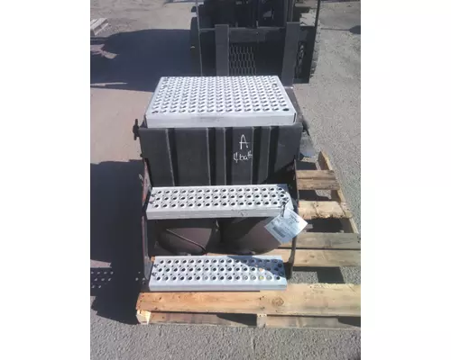Battery Box INTERNATIONAL PROSTAR 113 LKQ KC Truck Parts - Inland Empire