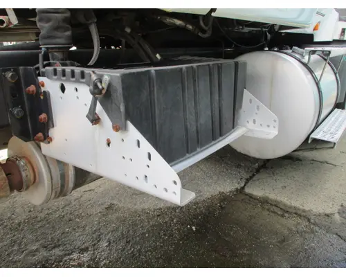 Battery Box INTERNATIONAL PROSTAR 113 LKQ Heavy Truck - Tampa