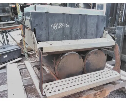 Battery Box INTERNATIONAL PROSTAR 113 LKQ Western Truck Parts