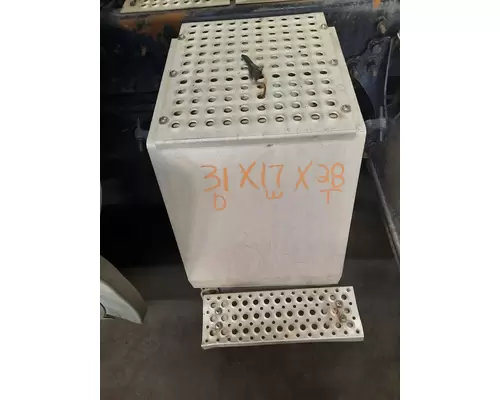 Battery Box INTERNATIONAL PROSTAR 113 LKQ Western Truck Parts