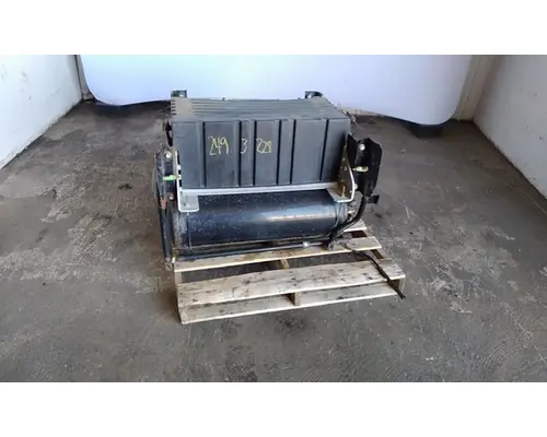 Battery Box INTERNATIONAL PROSTAR 113 LKQ Western Truck Parts