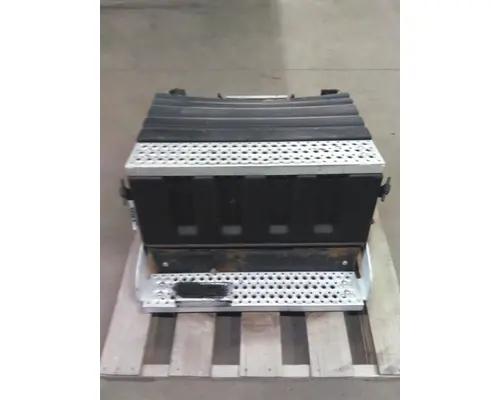 Battery Box INTERNATIONAL PROSTAR 113 LKQ Geiger Truck Parts