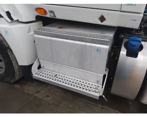 Battery Box INTERNATIONAL PROSTAR 113 LKQ Thompson Motors - Wykoff