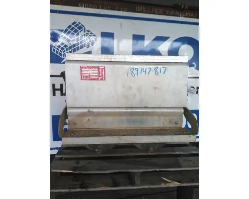 Battery Box INTERNATIONAL PROSTAR 113 LKQ Plunks Truck Parts And Equipment - Jackson