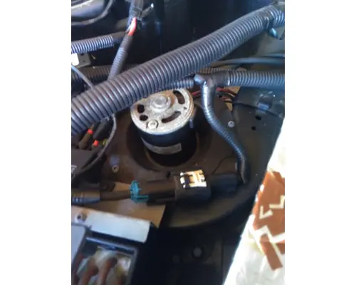 Blower Motor (HVAC) INTERNATIONAL PROSTAR 113 LKQ Heavy Truck - Tampa