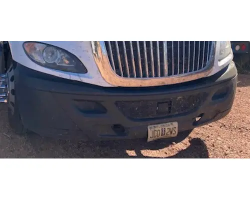 Bumper Assembly, Front INTERNATIONAL PROSTAR 113 LKQ KC Truck Parts Billings