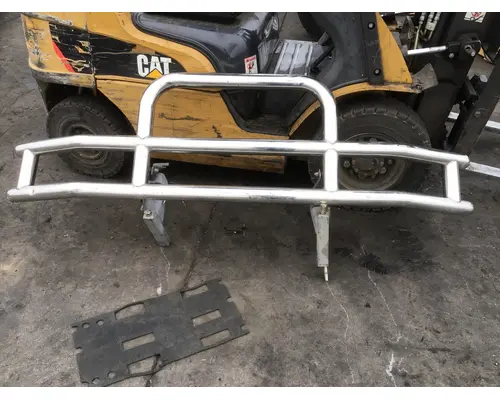 Bumper Assembly, Front INTERNATIONAL PROSTAR 113 LKQ Western Truck Parts