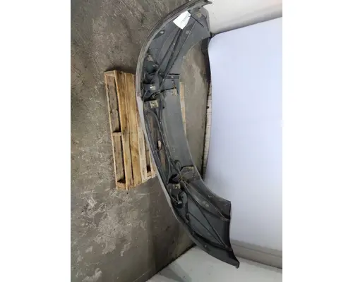 Bumper Assembly, Front INTERNATIONAL PROSTAR 113 LKQ Western Truck Parts