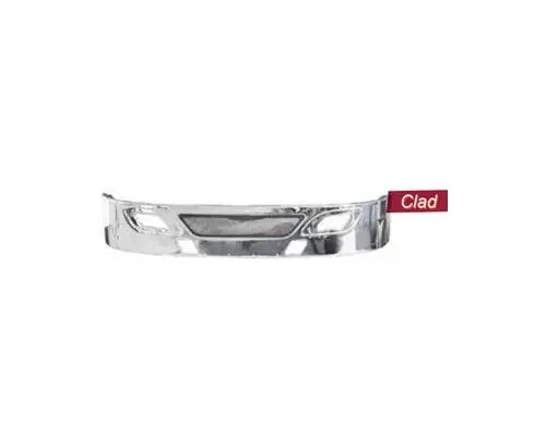 Bumper Assembly, Front INTERNATIONAL PROSTAR 113 LKQ Evans Heavy Truck Parts