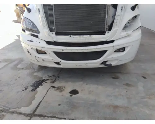 Bumper Assembly, Front INTERNATIONAL PROSTAR 113 LKQ Thompson Motors - Wykoff