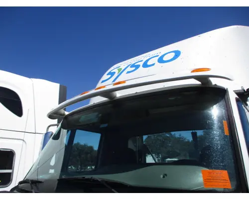 Sun Visor (External) INTERNATIONAL PROSTAR 113 LKQ Heavy Truck - Tampa