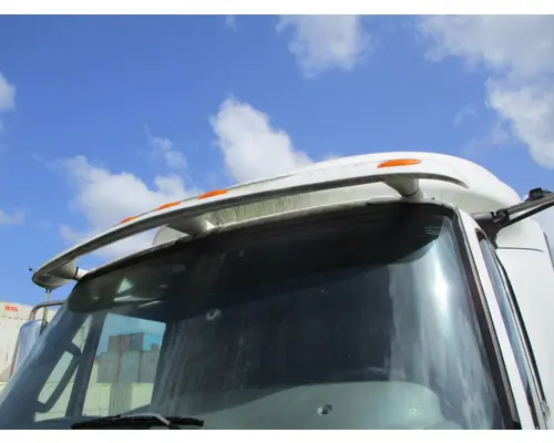 Sun Visor (External) INTERNATIONAL PROSTAR 113 LKQ Heavy Truck - Tampa
