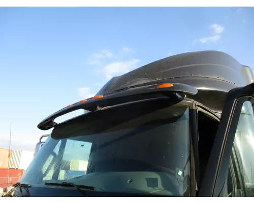Sun Visor (External) INTERNATIONAL PROSTAR 113 LKQ Heavy Truck - Tampa