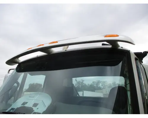 Sun Visor (External) INTERNATIONAL PROSTAR 113 LKQ Heavy Truck - Tampa