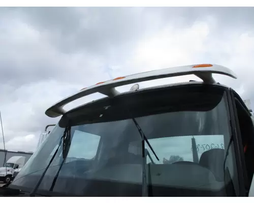 Sun Visor (External) INTERNATIONAL PROSTAR 113 LKQ Heavy Truck - Tampa