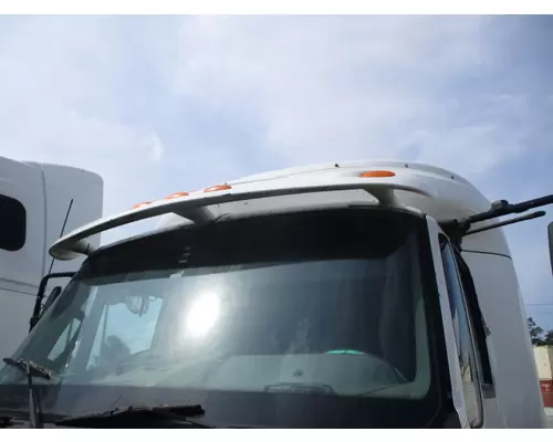 Sun Visor (External) INTERNATIONAL PROSTAR 113 LKQ Heavy Truck - Tampa