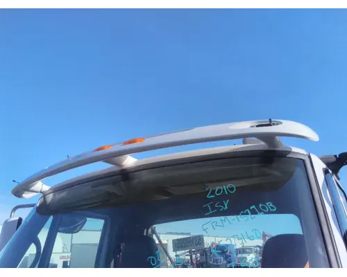 Sun Visor (External) INTERNATIONAL PROSTAR 113 LKQ Heavy Truck - Tampa