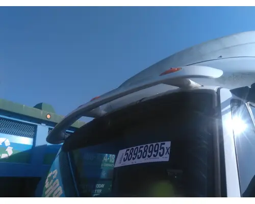 Sun Visor (External) INTERNATIONAL PROSTAR 113 LKQ Heavy Truck - Tampa