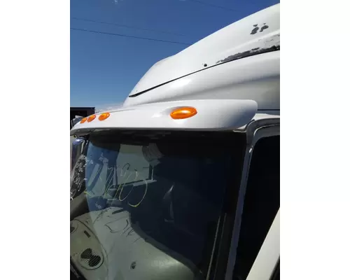 Sun Visor (External) INTERNATIONAL PROSTAR 113 LKQ Western Truck Parts