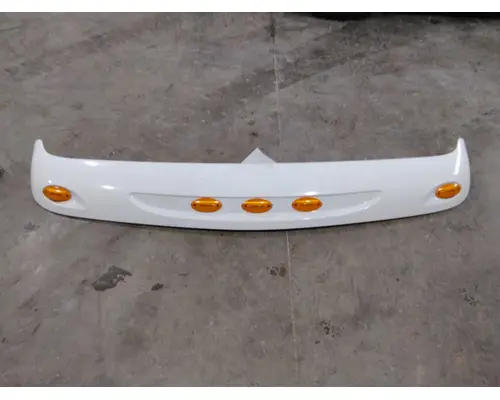 Sun Visor (External) INTERNATIONAL PROSTAR 113 LKQ Thompson Motors - Wykoff