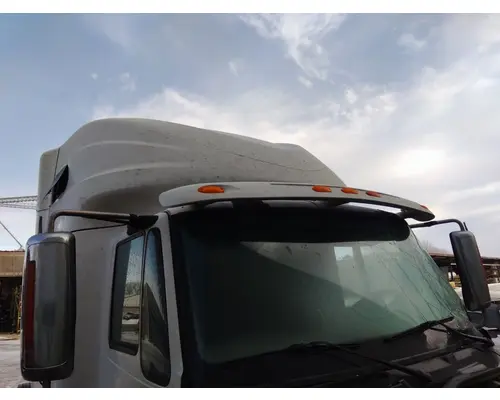 Sun Visor (External) INTERNATIONAL PROSTAR 113 LKQ Thompson Motors - Wykoff