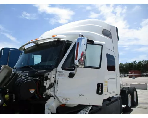 Cab INTERNATIONAL PROSTAR 113 LKQ Heavy Truck - Tampa