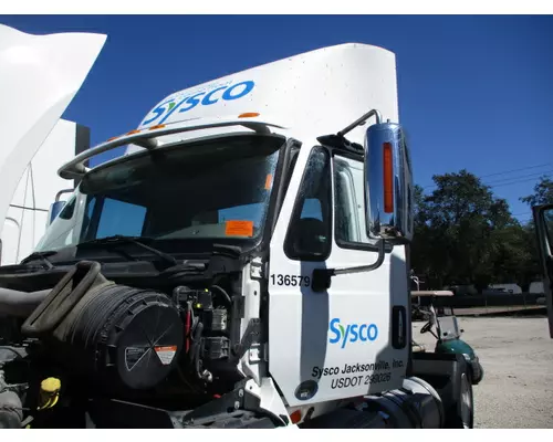 Cab INTERNATIONAL PROSTAR 113 LKQ Heavy Truck - Tampa